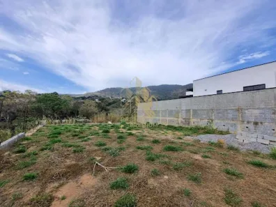 Lote/Terreno à venda, 500m² no Itapetinga, Atibaia