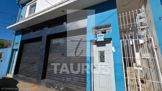 Casa com 1 Quarto para alugar, 55m² no Parque Jabaquara, São Paulo