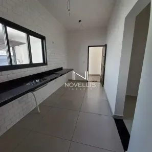 Casa com 3 Quartos à venda, 203m² no Loteamento Villa Branca, Jacareí