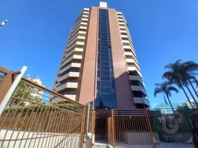 Apartamento com 3 Quartos à venda, 170m² no Centro, Sorocaba