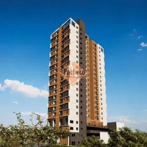 Apartamento com 2 Quartos à venda, 44m² no Cidade Patriarca, São Paulo