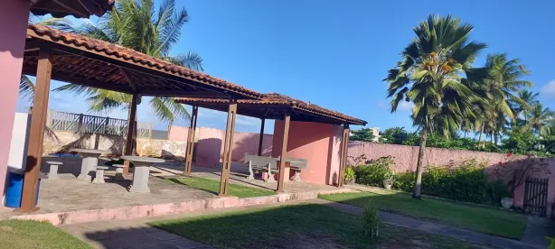 Casa de Condomínio com 4 Quartos à venda, 104m² no Pau Amarelo, Paulista