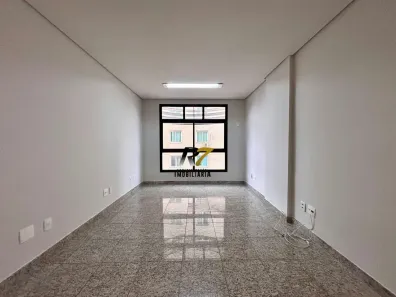Sala Comercial para alugar, 70m² no Estoril, Belo Horizonte