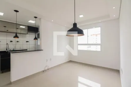 Apartamento com 2 Quartos à venda, 46m² no Jardim América da Penha, São Paulo