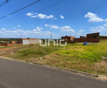 Lote/Terreno à venda, 160m² no Residencial Nova Europa, Mombuca