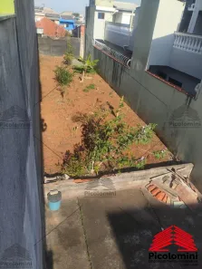 Lote/Terreno à venda, 130m² no Vila Ivg, São Paulo