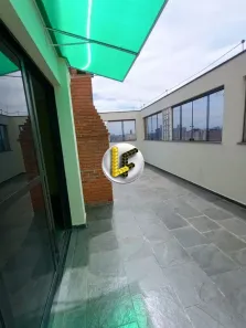 Apartamento com 3 Quartos à venda, 220m² no Fundação, São Caetano do Sul