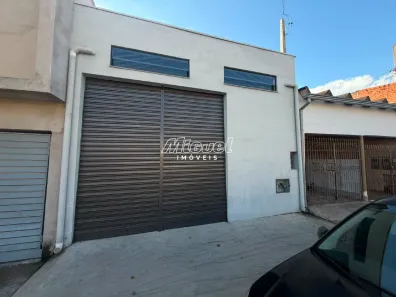 Sala Comercial para alugar, 125m² no Jardim Residencial Javary II, Piracicaba
