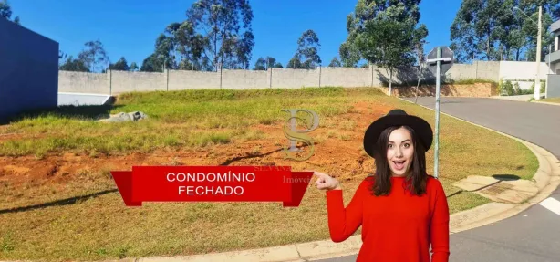 Lote/Terreno à venda, 336m² no Bom Retiro, Bragança Paulista