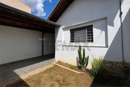 Casa com 2 Quartos à venda, 150m² no Paulicéia, Piracicaba
