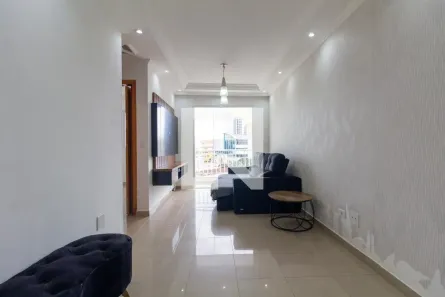 Apartamento com 2 Quartos à venda, 54m² no Vila Santa Isabel, São Paulo