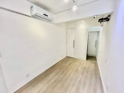 à venda, 41m² no Buritis, Belo Horizonte