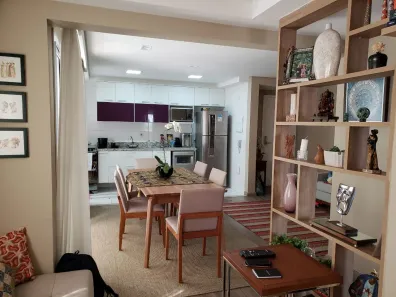 Apartamento com 2 Quartos à venda, 65m² no Vila Anglo Brasileira, São Paulo