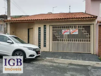 Sobrado com 2 Quartos à venda, 140m² no Jardim das Rosas (Zona Norte), São Paulo