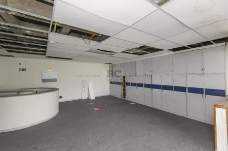 Ponto Comercial para alugar, 540m² no Cidade Industrial, Contagem