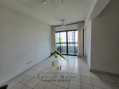 Apartamento com 3 Quartos à venda, 82m² no Monteiro, Recife