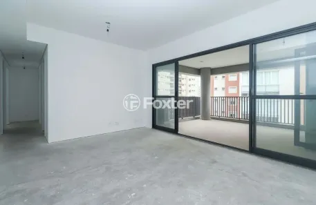 Apartamento com 2 Quartos à venda, 100m² no Perdizes, São Paulo