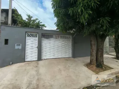 Casa com 3 Quartos à venda, 128m² no Parque Residencial Salerno (Nova Veneza), Sumaré