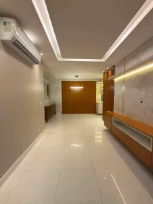Apartamento com 3 Quartos para alugar, 87m² no Calhau, São Luís
