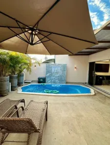 Casa de Condomínio com 3 Quartos à venda, 161m² no Despraiado, Cuiabá