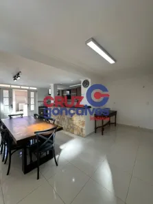 Casa com 3 Quartos à venda, 104m² no Jardim Bela Vista, Rio Claro