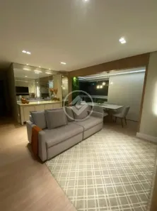 Apartamento com 3 Quartos à venda, 97m² no Alvorada, Cuiabá