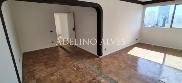 Apartamento com 3 Quartos à venda, 92m² no Vila Olímpia, São Paulo
