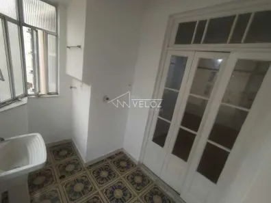 Apartamento com 1 Quarto à venda, 35m² no Centro, Rio de Janeiro