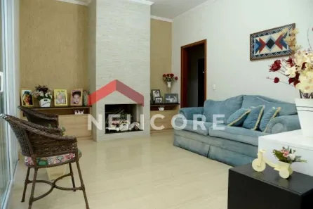 Casa de Condomínio com 4 Quartos à venda, 428m² no , Araçoiaba da Serra