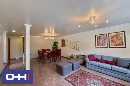 Casa com 4 Quartos à venda, 329m² no Campo Belo, São Paulo