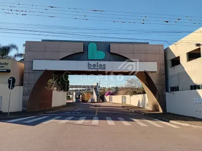 Casa de Condomínio com 2 Quartos à venda, 41m² no Oficinas, Ponta Grossa