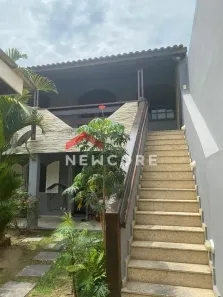 Casa com 5 Quartos à venda, 280m² no Centro, Campos dos Goytacazes