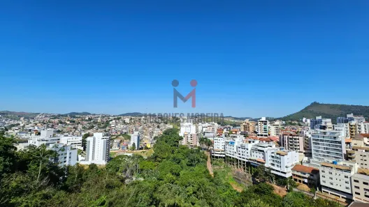Apartamento com 2 Quartos à venda, 78m² no Teixeiras, Juiz de Fora