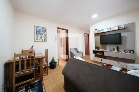 Apartamento com 2 Quartos à venda, 44m² no Vila Sílvia, São Paulo