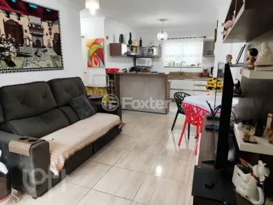 Apartamento com 2 Quartos à venda, 78m² no Ingleses do Rio Vermelho, Florianópolis