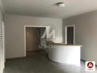 Imóvel Comercial com 4 Quartos para alugar, 360m² no Jardim América, Ribeirão Preto