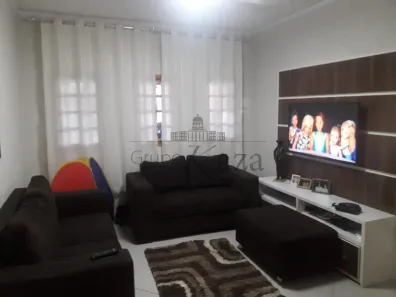 Casa com 3 Quartos à venda, 166m² no Jardim Santa Maria, Jacareí