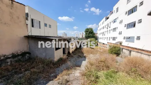 Lote/Terreno à venda, 756m² no Padre Eustáquio, Belo Horizonte