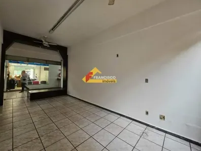 Ponto Comercial para alugar, 20m² no Bom Pastor, Divinópolis
