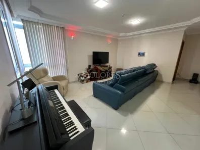 Casa de Condomínio com 4 Quartos à venda, 237m² no Parque Residencial Itapeti, Mogi das Cruzes