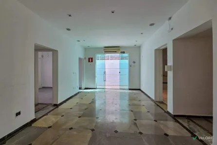 Imóvel Comercial para alugar, 300m² no Carmo, Belo Horizonte