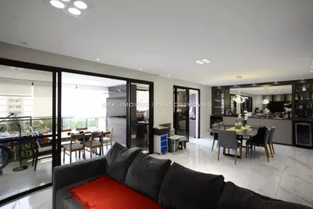 Apartamento com 4 Quartos à venda, 210m² no Vila Mariana, São Paulo