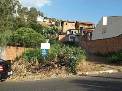 Lote/Terreno à venda, 480m² no Colina dos Pinheiros, Valinhos