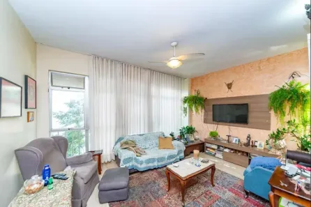 Apartamento com 3 Quartos à venda, 176m² no Buritis, Belo Horizonte