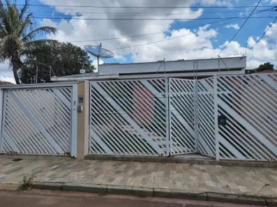 Casa com 3 Quartos à venda, 203m² no Vila Faria, São Carlos