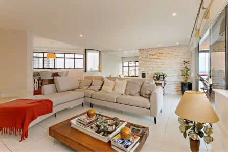 Apartamento com 4 Quartos à venda, 325m² no Campo Belo, São Paulo