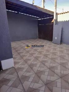 Casa com 3 Quartos à venda, 135m² no Vivendas do Coqueiro I, Campos dos Goytacazes