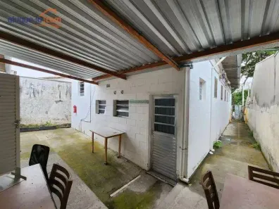 Galpão/Depósito/Armazém para alugar, 195m² no Parque Industrial, São José dos Campos