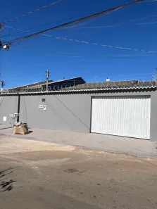 Casa com 3 Quartos à venda, 183m² no Setor Aeroporto Sul, Aparecida de Goiânia