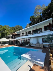 Casa de Condomínio com 10 Quartos à venda, 1750m² no São Conrado, Rio de Janeiro
